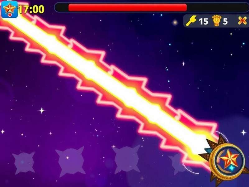 Papri Zoom Blitz Gameplay Screenshot 3